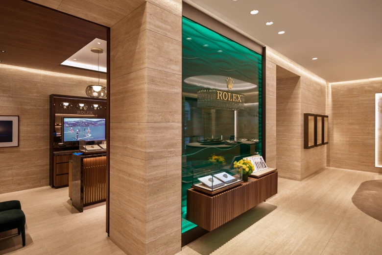 meet our rolex team - royal de versailles