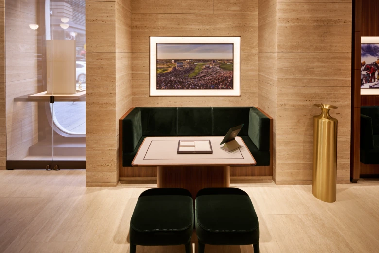 meet our rolex team - royal de versailles