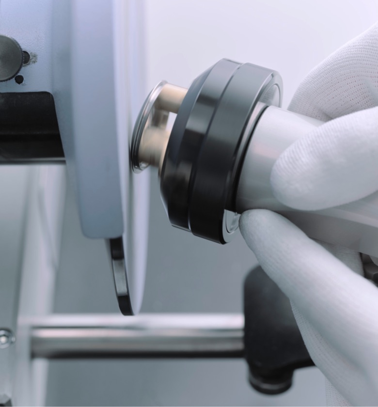 rolex servicing procedure - royal de versailles