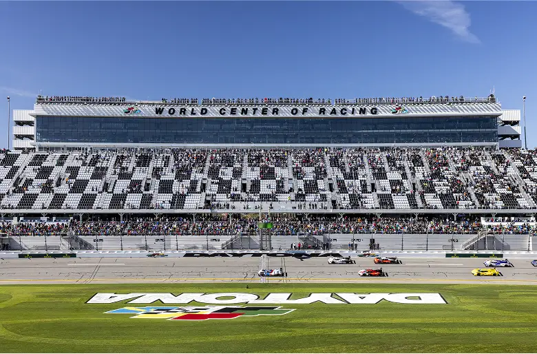 Rolex and The Amundi endurance Championship - Royal de Versailles