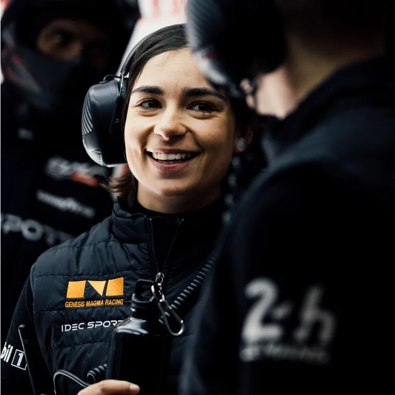 Rolex and The Amundi endurance Championship - Royal de Versailles