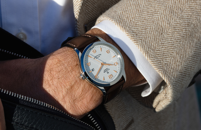 Tudor 1926 collection