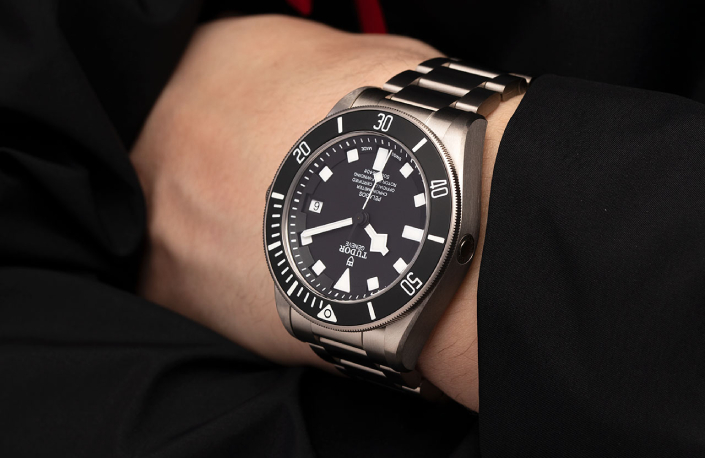 Tudor Pelagos collection