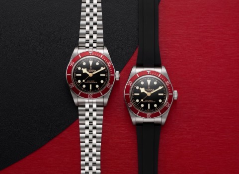 TUDOR_keep_exploring_collection