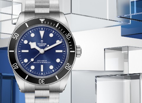 TUDOR_keep_exploring_new_watches_2025